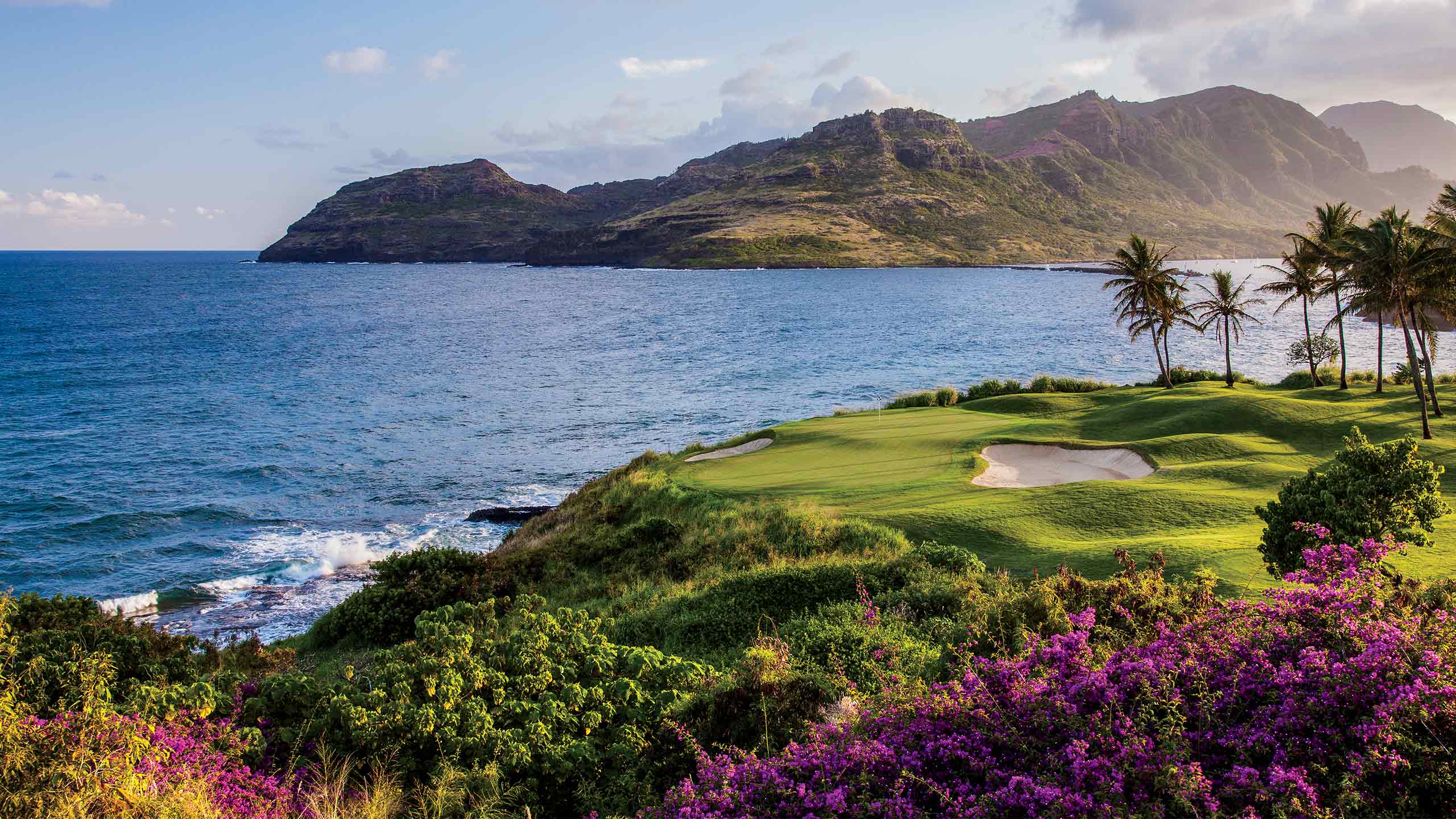 Princeville Makai Golf Club