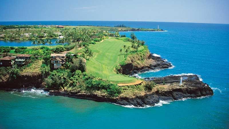Ko Olina Golf Club