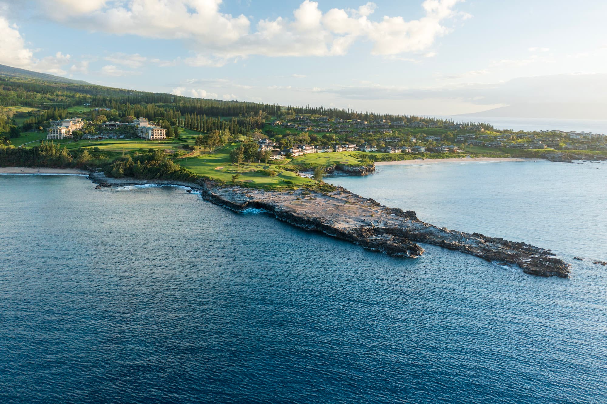 Maui