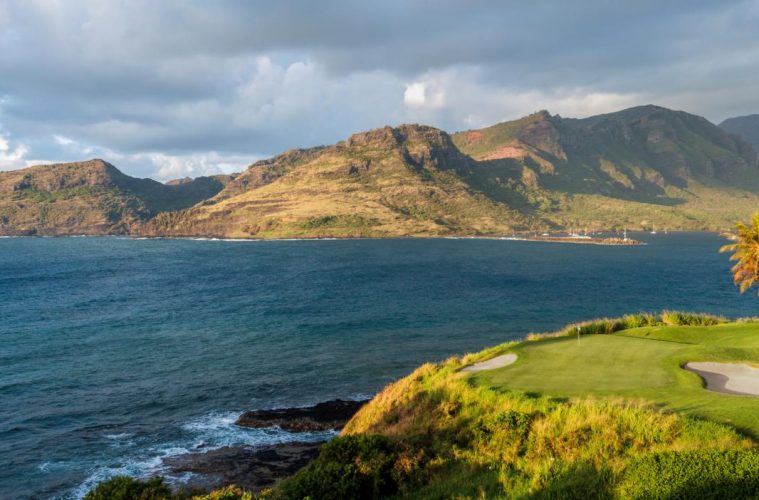 Kiahuna Golf Club